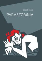 Paraszomnia (ISBN: 9786155814648)