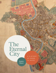 Eternal City - Jessica Maier (ISBN: 9780226591452)