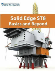Solid Edge St8 Basics and Beyond - Online Instructor (2015)