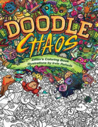 Doodle Chaos - Irvin Ranada (2016)