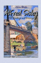 Alfred Sisley - Narim Bender (ISBN: 9781505661064)