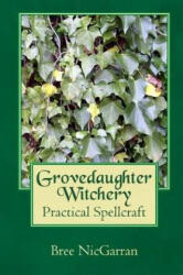 Grovedaughter Witchery - Bree Nicgarran (ISBN: 9781541145788)
