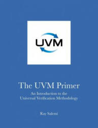 Uvm Primer - Ray Salemi (ISBN: 9780974164939)