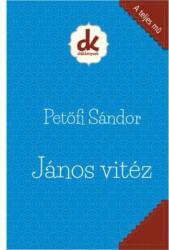 János vitéz (ISBN: 9786066461597)