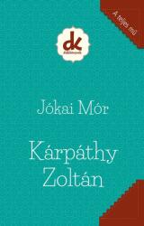 Kárpáthy Zoltán (ISBN: 9786066462617)