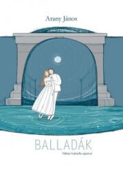 Balladák (ISBN: 9786066465458)