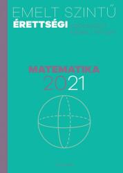 - Emelt szintű érettségi - matematika - 2021 (2021)