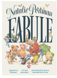 Fabule (ISBN: 9786069783467)