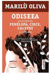 Odiseea povestită de Penelopa, Circe, Calypso și celelalte (ISBN: 9786064009432)