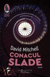 Conacul Slade (ISBN: 9786067797473)