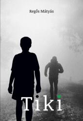 Tiki (ISBN: 9786155814600)