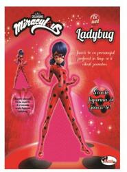 Eu sunt Ladybug. Colectia Miraculous - Iuliana Voicu (ISBN: 9786060092971)