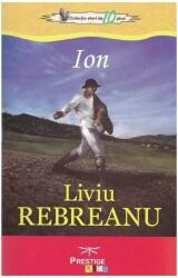 Ion (ISBN: 9786068863153)
