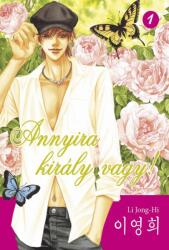 Annyira király vagy 1 (ISBN: 9789638832320)