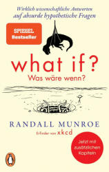 What if? Was wäre wenn? - Ralf Pannowitsch (0000)