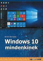 Windows 10 mindenkinek (2020)