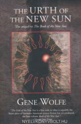Urth of the New Sun - Gene Wolfe (2011)