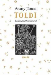 Toldi (ISBN: 9786066461566)