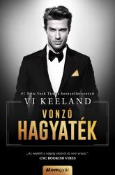 Vonzó hagyaték (2021)