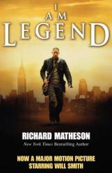 I AM LEGEND - Richard Matheson (2010)