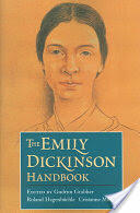 The Emily Dickinson Handbook (ISBN: 9781558494886)