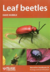Leaf beetles - Dave Hubble (ISBN: 9781784271503)