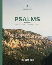 Psalms, Volume 1 - With Guided Meditations - Brian Chung, Bryan Ye-Chung (ISBN: 9780830848904)