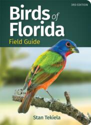 Birds of Florida Field Guide (ISBN: 9781647550653)