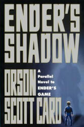 Ender's Shadow - Orson Scott Card (2010)
