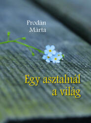 Egy asztalnál a világ (2020)