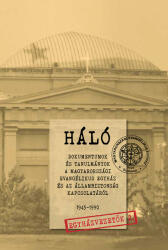 Háló 3. - Egyházvezetők 2 (2020)