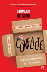 Conflicte (ISBN: 9786064407320)