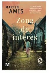 Zona de interes - Martin Amis (ISBN: 9786069783283)