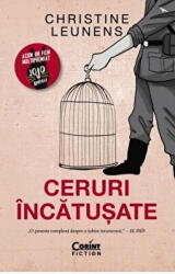 Ceruri încătușate (ISBN: 9786067937626)