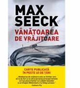 Vânătoarea de vrăjitoare (ISBN: 9786063367304)