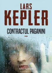 Contractul Paganini (ISBN: 9789734732609)