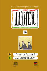 Luther-képregény II (2019)