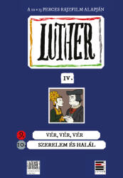 Luther-képregény IV (2019)