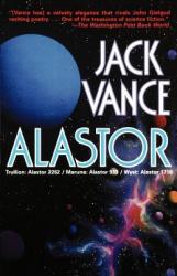 ALASTOR - Jack Vance (2007)