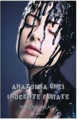 Anatomia unei inocențe furate (ISBN: 9786068862859)