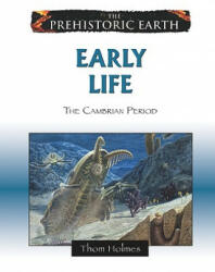 Early Life: The Cambrian Period (ISBN: 9780816059577)