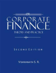 Corporate Finance - S. R. Vishwanath (ISBN: 9780761934974)
