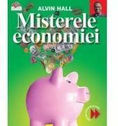Misterele economiei - Alvin Hall (ISBN: 9789736755569)