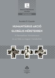 Humanitárius akció globális méretekbe (2020)