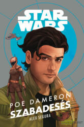 Star Wars: Poe Dameron - Szabadesés (2021)