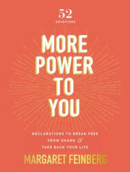 More Power to You (ISBN: 9780310455561)
