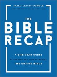 Recapitularea Bibliei (ISBN: 9780764237034)