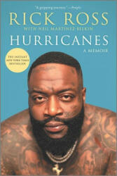 Hurricanes: A Memoir (ISBN: 9781335050120)