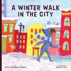 Winter Walk in the City (ISBN: 9781641702904)