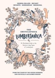 Encyclopedia Lumberjanica: An Illustrated Guide to the World of Lumberjanes - Shannon Watters (ISBN: 9781684155996)